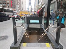 57th Street (Manhattan) - Wikipedia