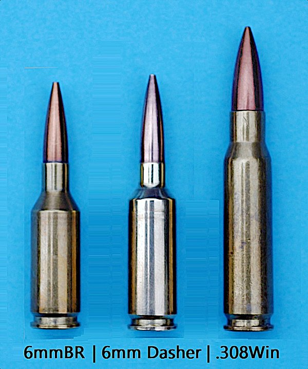 308 winchester