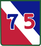 75e Division d'Infanterie (USA) .svg
