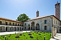 Mezquita Ashaghi Govhar Agha