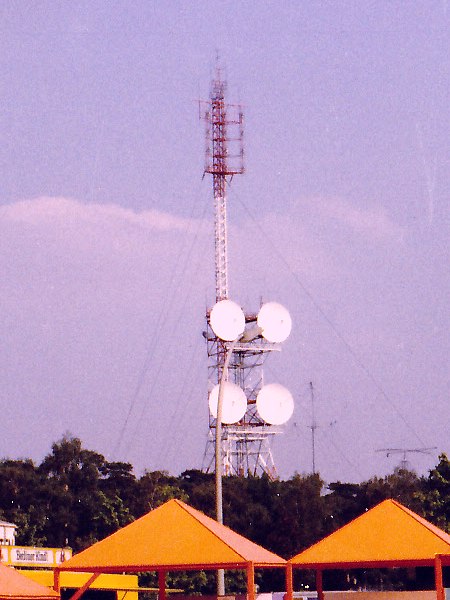 AFN Berlin transmitter