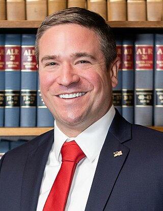 <span class="mw-page-title-main">Missouri Attorney General</span> Attorney general for the U.S. state of Missouri