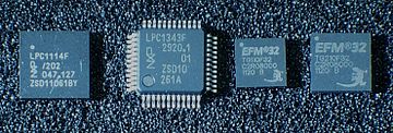 SAM L10/L11 ARM® Cortex®-M23 MCUs - Microchip Technology