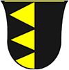 Wappen von Weissbrach