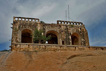 Bhongir