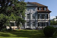 Haus zum Schlossgarten