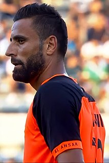 Abbas Ali Atwi Lebanese footballer (born 1984)