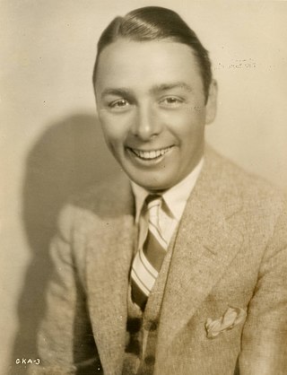 <span class="mw-page-title-main">George K. Arthur</span> English actor (1899–1985)