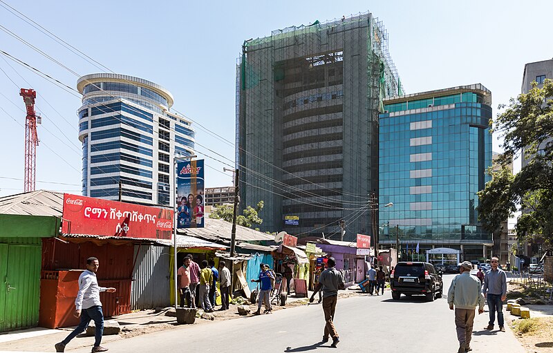 File:Addis Ababa City view.jpg