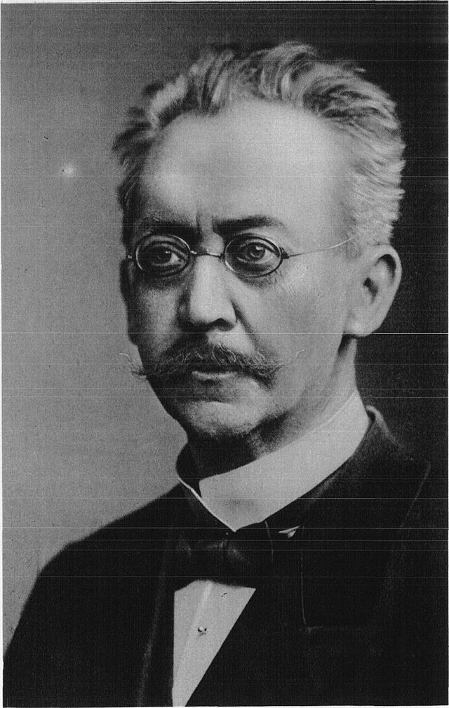 Adolf von Harnack - Wikipedia