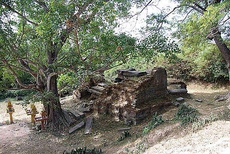 Prasat Ak Yum