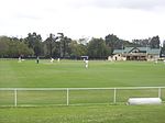 Albert Cricket Ground