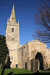 Church of All Saints All Saints' church tower - geograph.org.uk - 330670.jpg