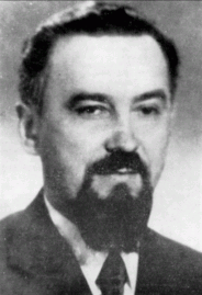 New Hieromartyr Václav Čikl.