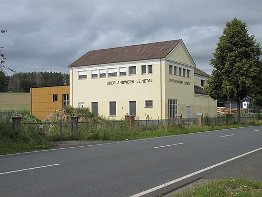 Alte Heerstraße 1, 1, Limmer, Alfeld, Landkreis Hildesheim