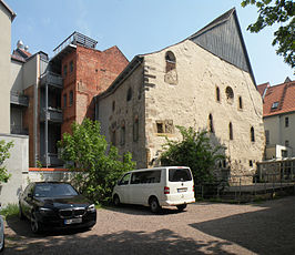 Oude Synagoge