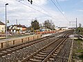 * Nomination Buttenheim station in Altendorf --Ermell 10:51, 8 April 2023 (UTC) * Promotion Good quality --Llez 11:02, 8 April 2023 (UTC)  Support Good quality. --SHB2000 11:43, 8 April 2023 (UTC)