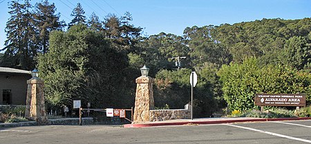 Alvarado Park (Richmond, CA)