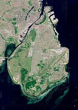 Amager by Sentinel-2, 2020-06-15.jpg