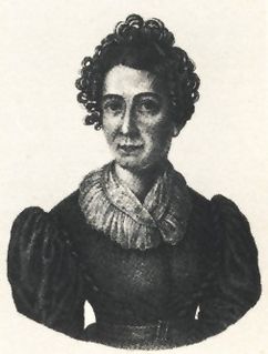 Amalie Schoppe German writer