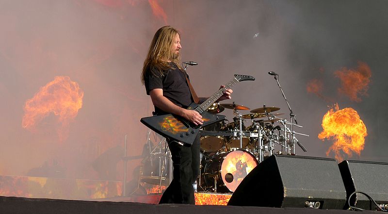 File:Amon Amarth - Tuska 2011 - 07.JPG