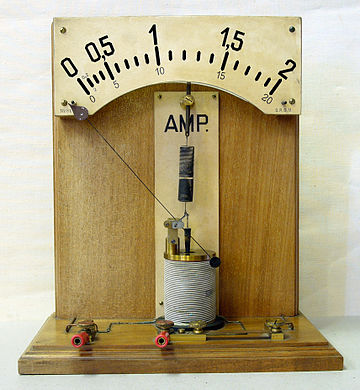 Ampere