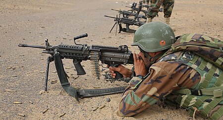 Tập_tin:An_Afghan_National_Army_commando_with_the_1st_Tolai,_3rd_Special_Operations_Kandak_fires_an_M249_light_machine_gun_during_a_training_exercise_in_the_Dand_district,_Kandahar_province,_Afghanistan,_May_25,_2013_130525-A-QS703-071.jpg