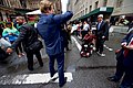 An Aide Takes a Photo of Secretary Kerry With a Bystander in New York (29796735175).jpg