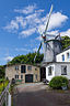 Flensburg-Nordstadt; An der Bergmühle 5; Bergmühle; Denkmal-Nr. 1