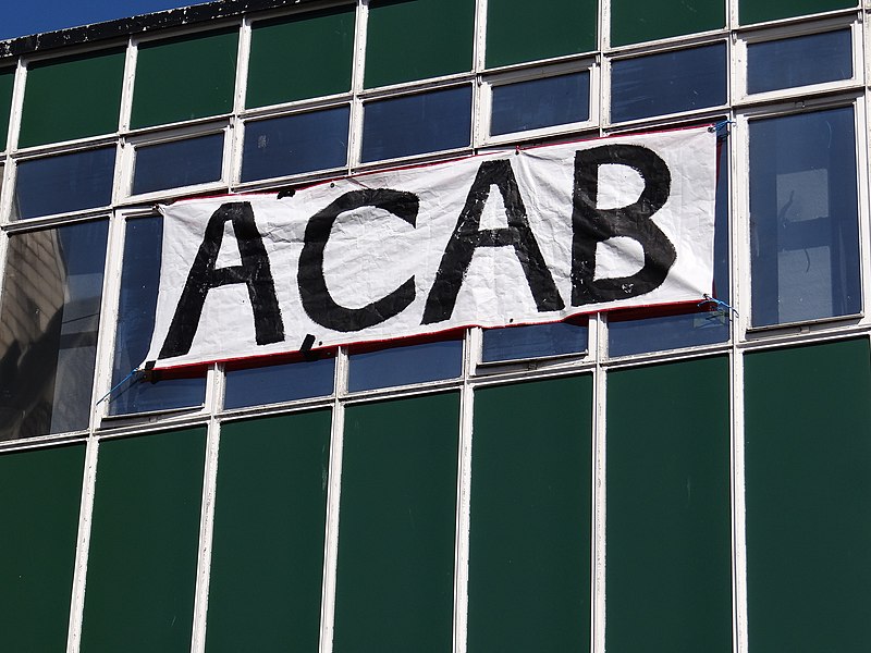 File:Anarchist ACAB banner.jpg