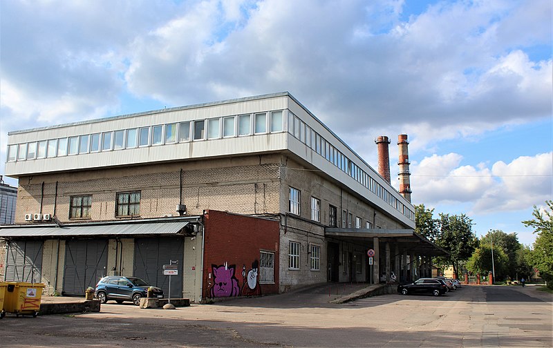 File:Andrejostas street, Rīga.jpg