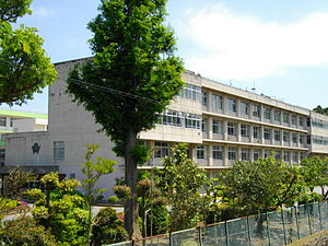 千葉県立姉崎高等学校 Wikipedia