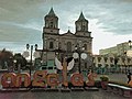 Angeles Church, Angeles City, Pampanga