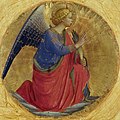 Fra Angelico, Perugia Altarpiece, 1438