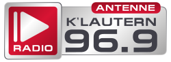 Station logo