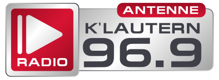 Antenne KLautern Logo