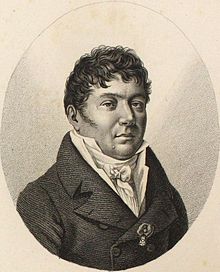 Antoine Georges François de Chabaud-Latour