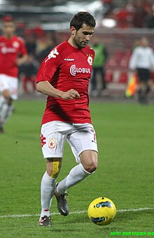 Antonio Tomás em CSKA.jpg