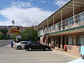 Thumbnail for Apache Motel (Utah)