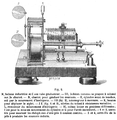 Autre appareil électromédical