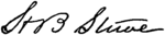 Signature