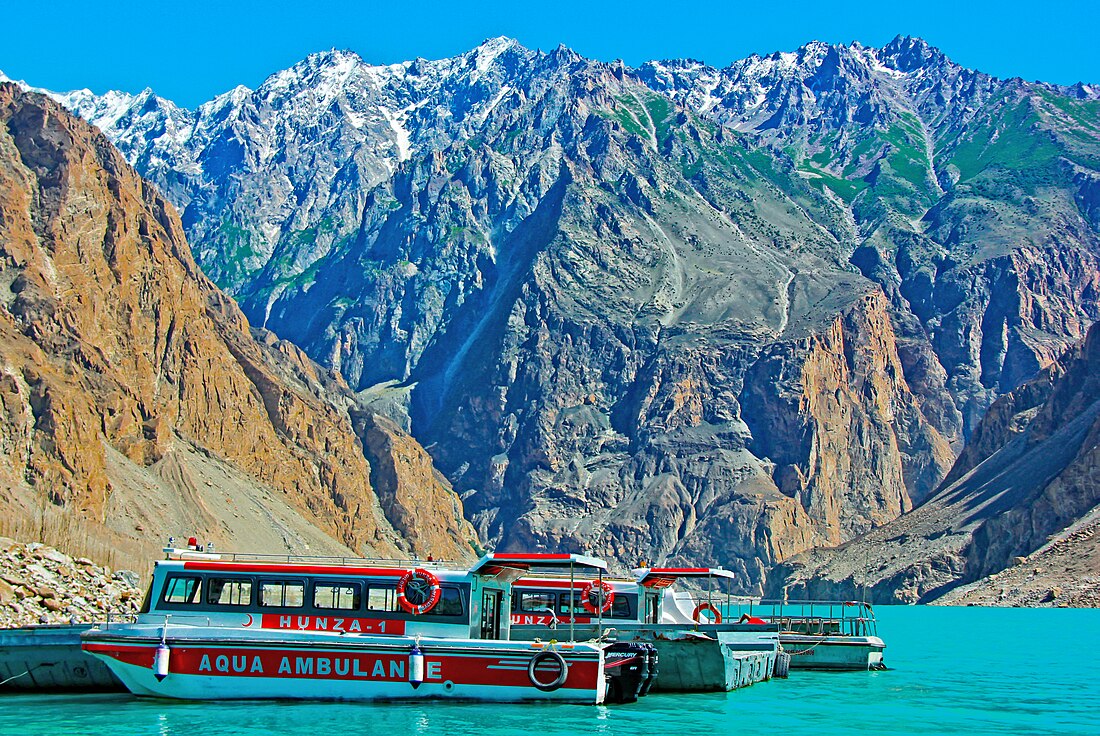 Gilgit-Baltistan