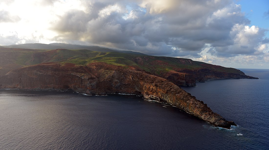 Îles Revillagigedo