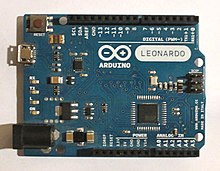 Arduino UNO (CH340)