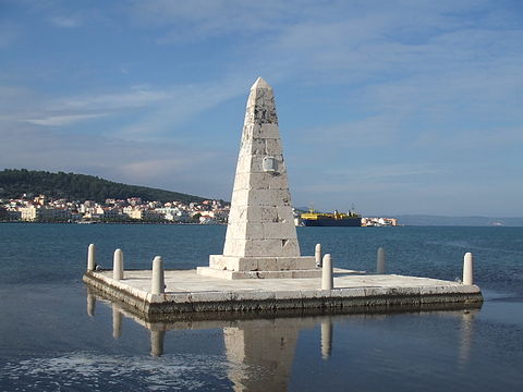 Argostoli