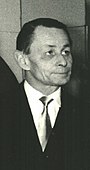 Armand Vetulani, 1960 nebo novější. </ref>