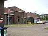 Garagegebouw M