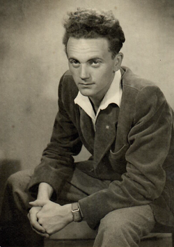 Arno Kraus (mladší), 1947