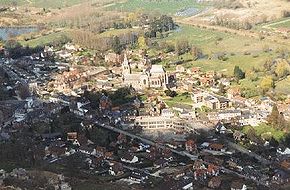 Arques-La-Bataille