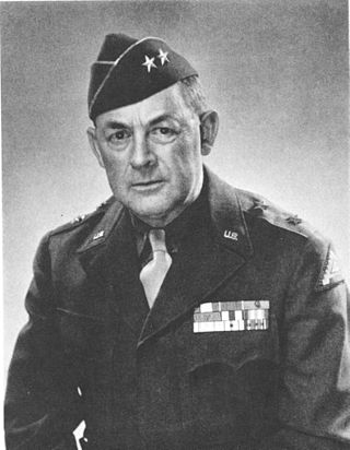 <span class="mw-page-title-main">A. Arnim White</span> US Army general (1889–1981)